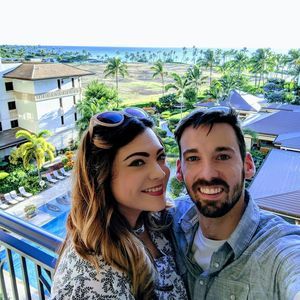 Meet your Posher, Brittney